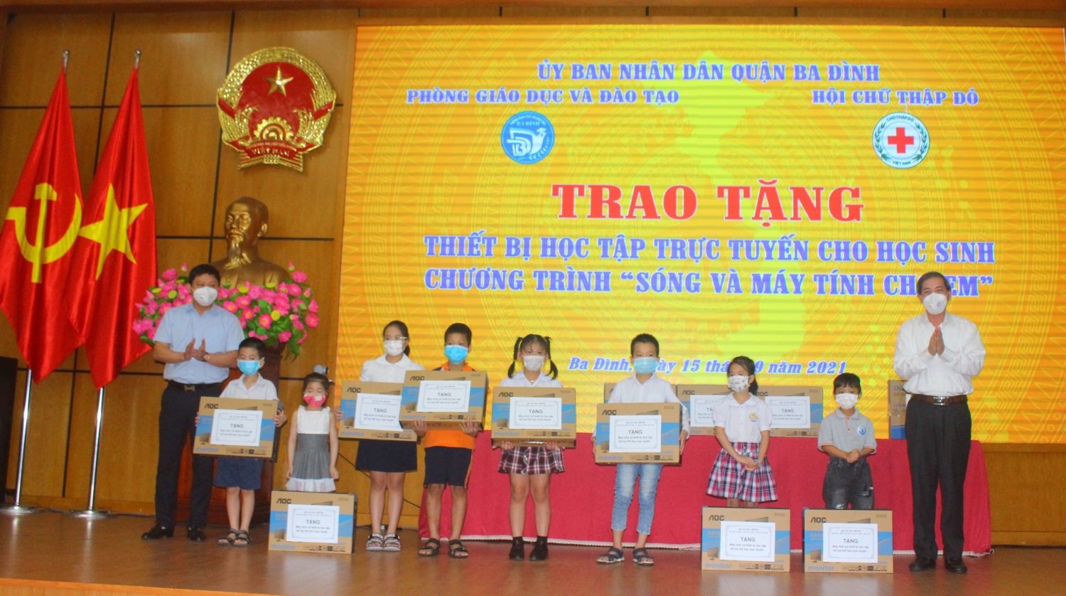 Những chính sách đáng chú ý trong tháng 10/2021