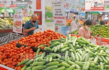 Đảm bảo sản xuất, lưu thông và tiêu thụ hàng hóa nông sản trong bối cảnh dịch Covid-19
