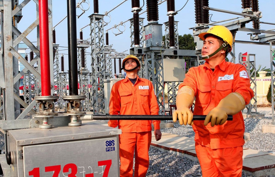 Bộ Công Thương triển khai giải pháp phòng ngừa thiếu điện