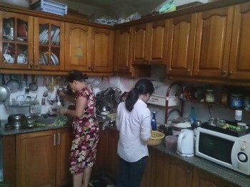 Nguy cơ từ 'kiếm việc làm qua mạng'