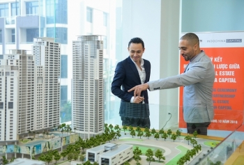 HD Mon Holdings chọn Indochina Capital làm đối tác chiến lược