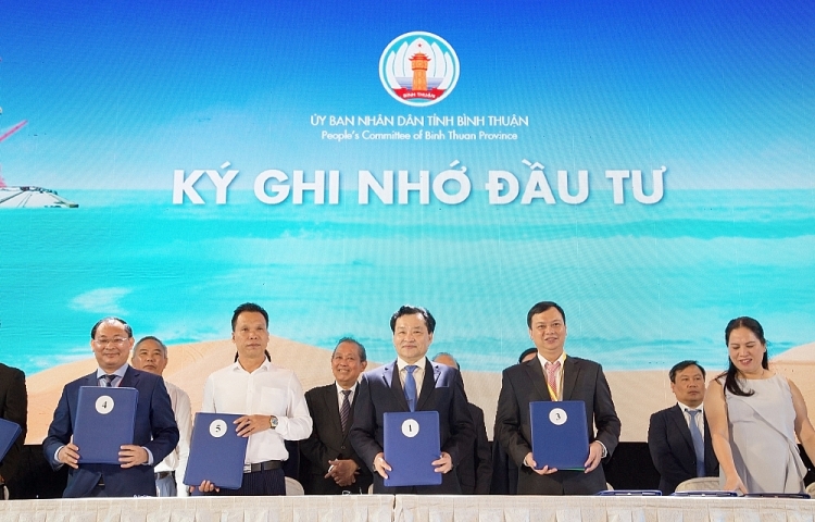 TMS Group: Dự án nghìn tỷ ở Bình Thuận liệu có “đắp chiếu” như ở Vĩnh Phúc? tms group du an nghin ty o binh thuan lieu co dap chieu nhu o vinh phuc