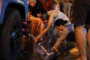 bo cong an cong bo ket qua dieu tra ban dau