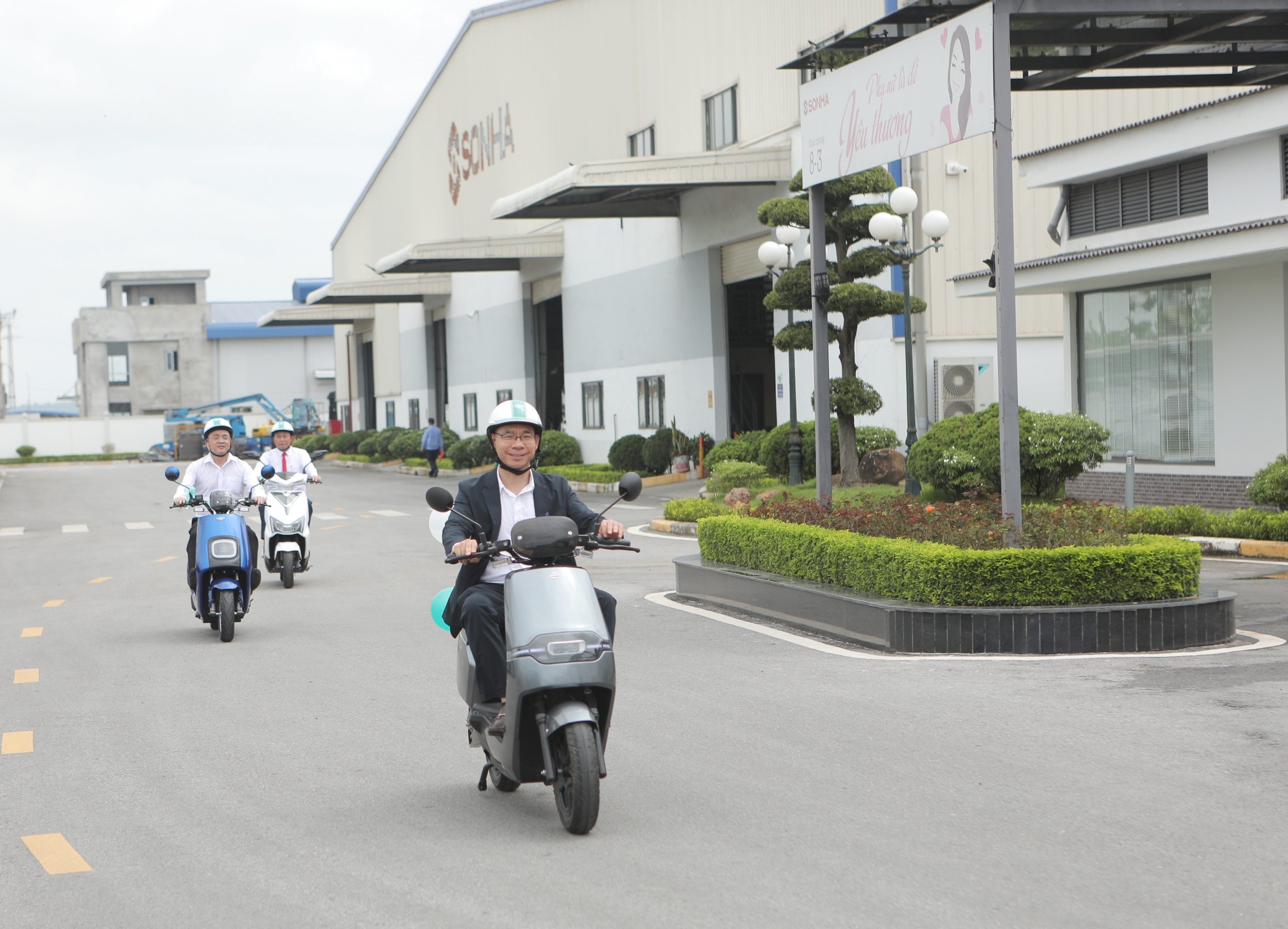 tap-doan-son-ha-khanh-thanh-nha-may-san-xuat-xe-dien-evgo-tai-bac-ninh-1