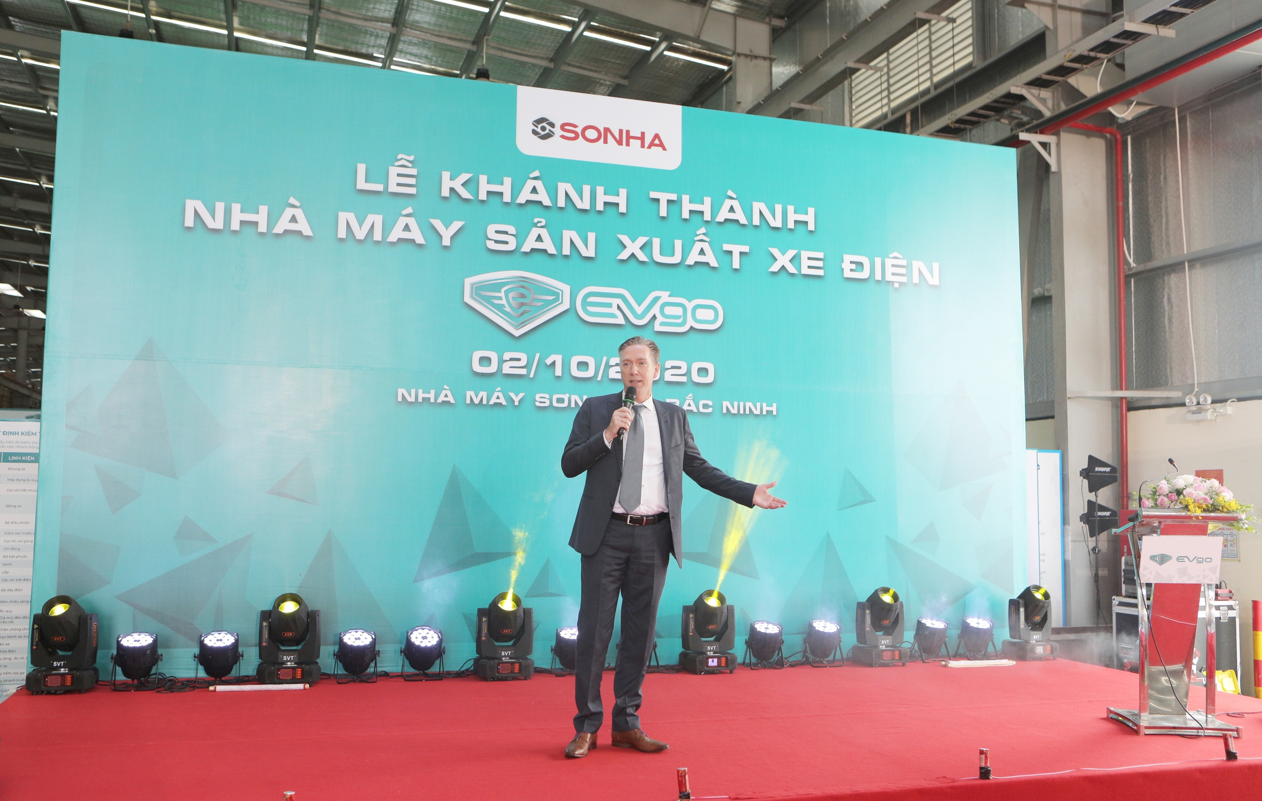 tap-doan-son-ha-khanh-thanh-nha-may-san-xuat-xe-dien-evgo-tai-bac-ninh