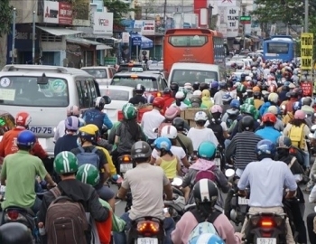 Hà Nội điều chỉnh khung giờ cao điểm như thế nào?