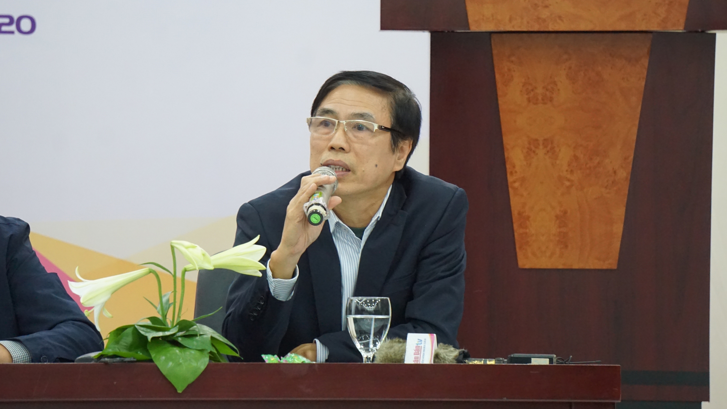 Thủy điện nhỏ có phải nguyên nhân của lũ lụt?