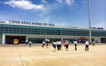 Thêm 2 tỉnh đồng ý mở lại đường bay nội địa