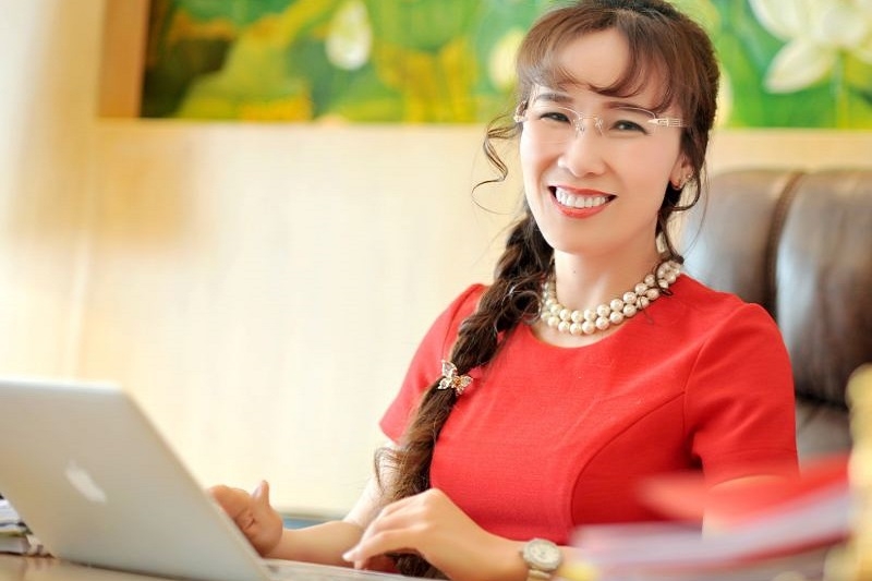 Ngày Doanh nhân Việt Nam: Những 
