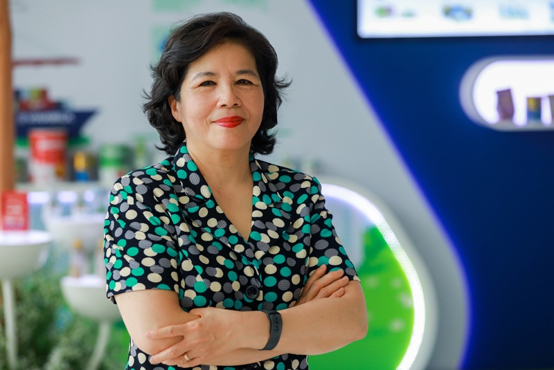Ngày Doanh nhân Việt Nam: Những 