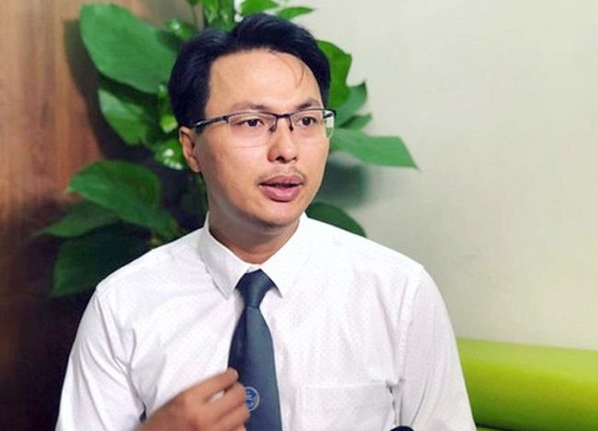 Thầy giáo xin nghỉ việc ở Đồng Nai: Sự việc không phù hợp quy định của pháp luật