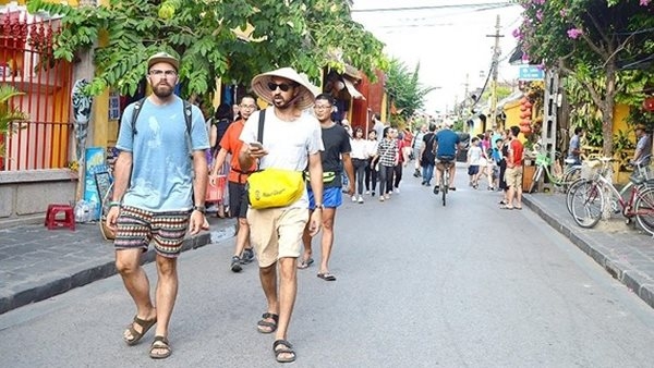 3 giai đoạn trong kế hoạch đón khách du lịch quốc tế
