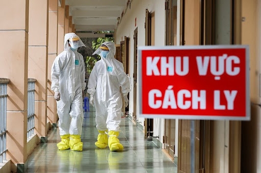 Vì sao Quảng Ninh thay đổi phương pháp y tế với người về từ vùng cam?