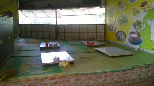 Vụ ẩu đả ở quán nhậu: Nạn nhân chết vì không chịu 