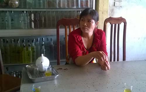 Vụ ẩu đả ở quán bia: Nạn nhân chết vì không chịu 