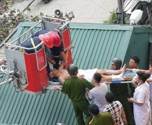 bat bang mua ban ma tuy trong khu nha mang nhen