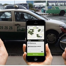 Bộ GTVT sẽ tiếp tục thực hiện thí điểm xe hợp đồng điện tử