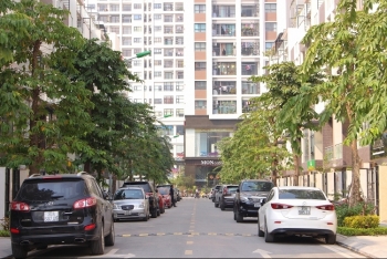 Chung cư và ngàn lẻ một chuyện “chung riêng”