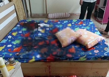 Hà Nội: Đâm chết người vì bị gạ quan hệ đồng tính
