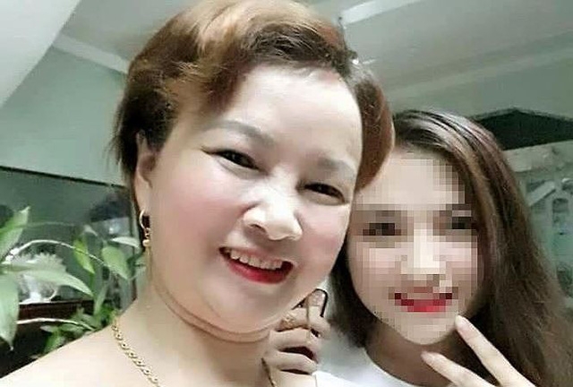 me nu sinh giao ga o dien bien bi truy to toi mua ban ma tuy