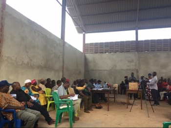 T&T Group thắng thầu mùa vụ điều 2019-2020 do Chính phủ Tanzania tổ chức