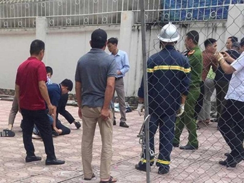 ha noi ket luan dieu tra vu chong nguoi thi hanh cong vu tai lo th1