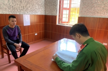 Lạng Sơn: Thuê ô tô rồi đem đi cầm cố
