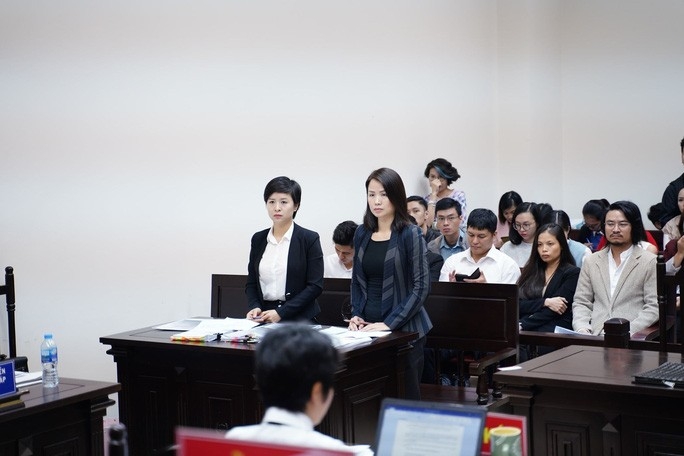 tam dung xet xu vu tranh chap ban quyen vo dien ngay xua