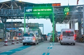 Tập đoàn Đèo Cả: "Cách triển khai thu phí tự động như hiện nay chưa phù hợp"