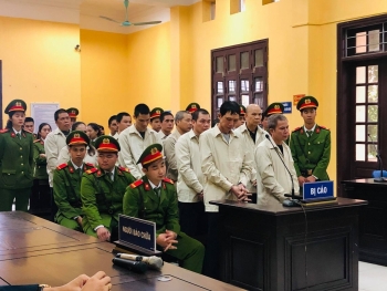 Lạng Sơn: 11 kẻ buôn "cái chết trắng" nhận án tử
