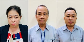 Bắt Phó hiệu trưởng Trường Cao đẳng nghề Cần Thơ