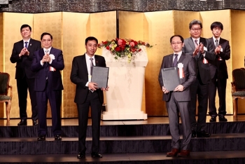 T&T Group hợp tác với Nhật Bản phát triển y tế chất lượng cao tại Việt Nam