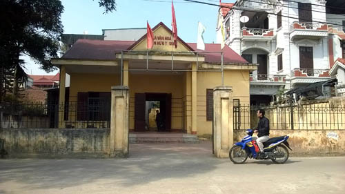 Hà Nội: Một bé gái bị bắt đi giữa ban ngày?