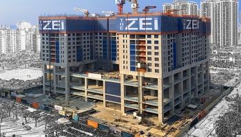 Tiến độ - Yếu tố quan trọng của dự án uy tín