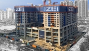 Tiến độ - Yếu tố quan trọng của dự án uy tín