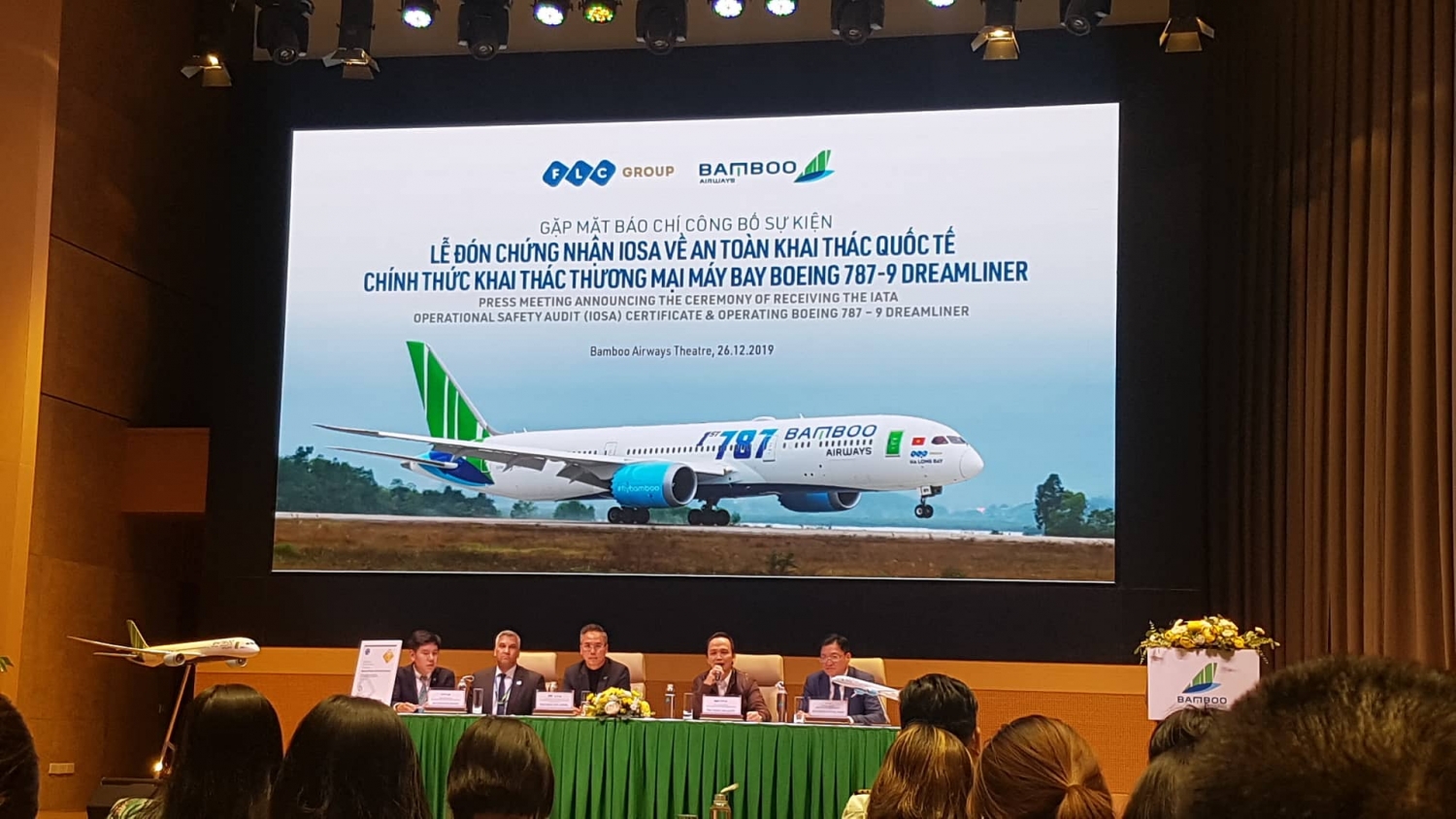 chu tich flc trinh van quyet noi ve nguon goc may bay boeing 787 9 dreamliner