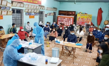 F0 liên quan đám cưới, Vĩnh Phúc ra hướng dẫn cấp bách tạm thời