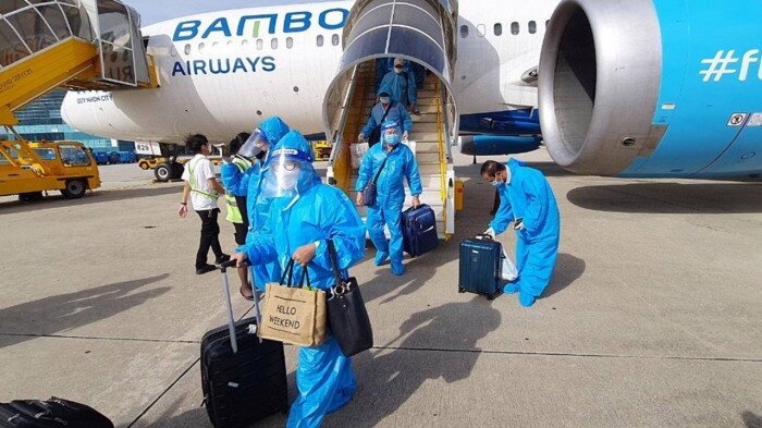 Chậm mở lại đường bay quốc tế thường lệ, Việt Nam tự đánh mất nhiều lợi thế