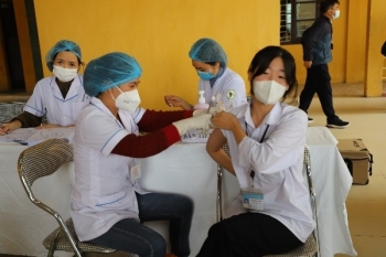 Tình hình dịch Covid-19 tại Vĩnh Phúc diễn biến phức tạp