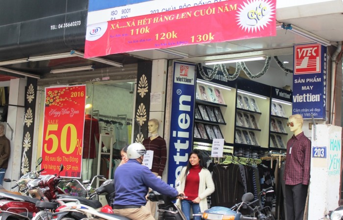 chieu tro loi keo khach hang dip tet
