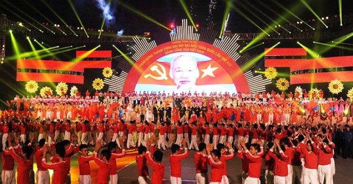 dac sac dem da hoi nghe thuat niem tin son sat
