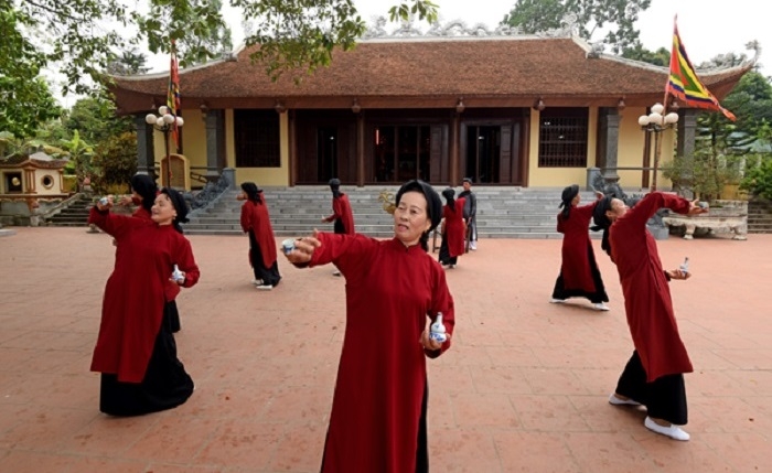 10 su kien van hoa the thao va du lich tieu bieu nam 2017