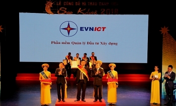 Phát động Chương trình danh hiệu Sao Khuê 2019