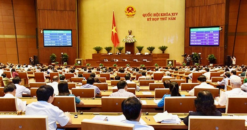10 su kien noi bat cua nganh tai nguyen va moi truong nam 2018
