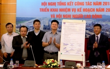 PVNDB phát động thi đua hoàn thành tốt nhiệm vụ SXKD năm 2019