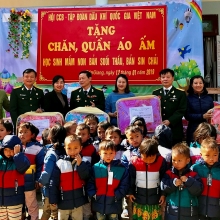 hoi ccb co quan tap doan so ket 6 thang dau nam 2019