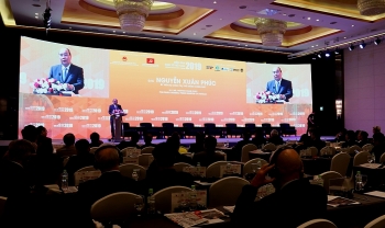 Thủ tướng: Không nhất thiết phải đánh đổi hay lựa chọn giữa chất lượng và tốc độ tăng trưởng