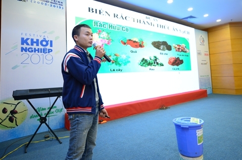 6 du an xuat sac dat giai cuoc thi khoi nghiep quoc gia 2018