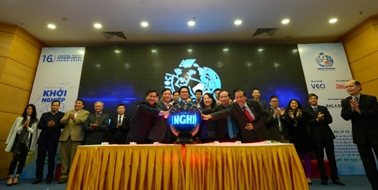 6 du an xuat sac dat giai cuoc thi khoi nghiep quoc gia 2018