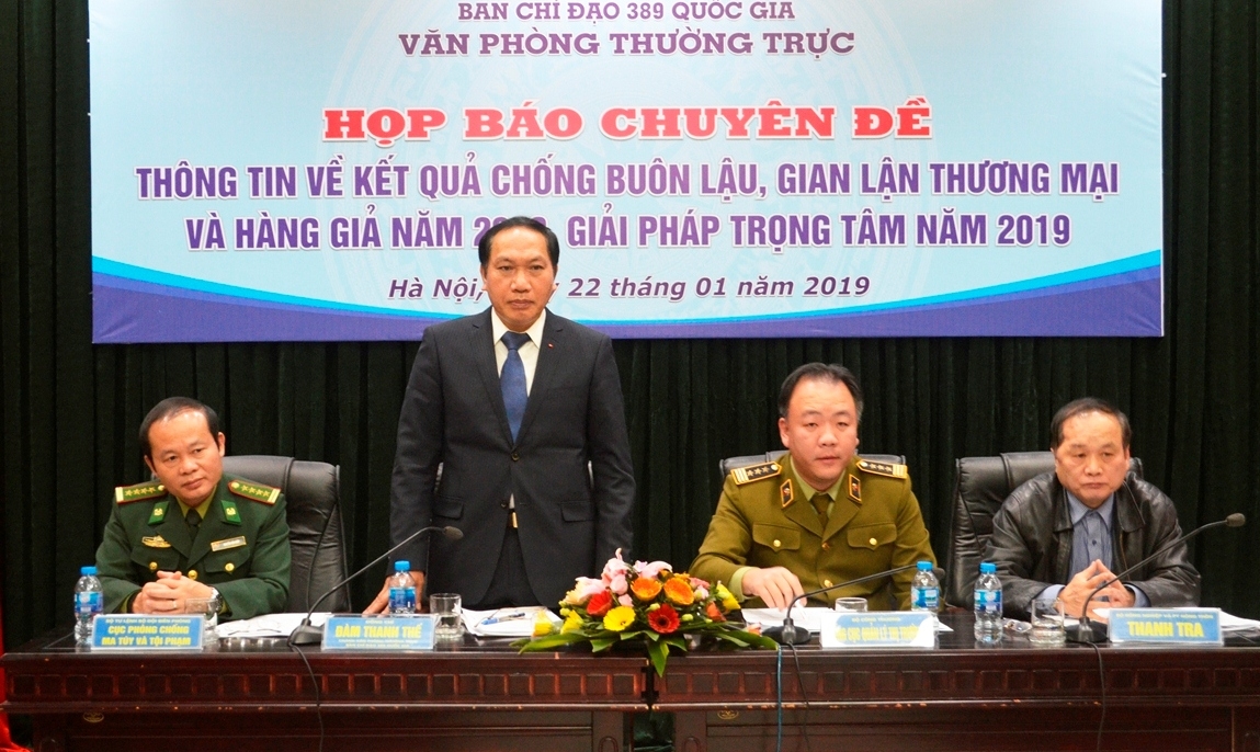 nam 2018 xu ly hon 202 nghin vu buon lau gian lan thuong mai va hang gia